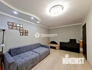 2-к квартира, вторичка, 50м2, 2/10 этаж
