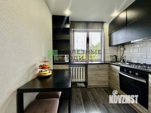 2-к квартира, вторичка, 45м2, 3/5 этаж
