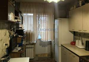 2-к квартира, вторичка, 53м2, 2/4 этаж