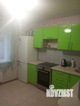 1-к квартира, вторичка, 51м2, 3/10 этаж
