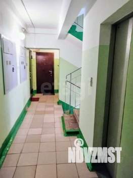 1-к квартира, вторичка, 36м2, 9/10 этаж