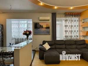 3-к квартира, вторичка, 148м2, 3/9 этаж