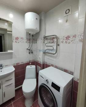 1-к квартира, вторичка, 30м2, 17/17 этаж