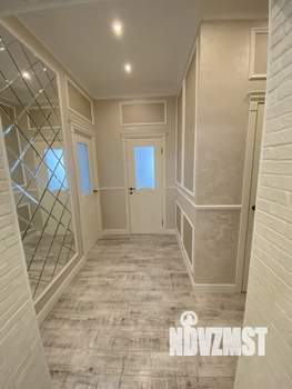 3-к квартира, вторичка, 95м2, 2/4 этаж