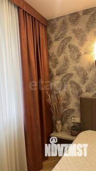 3-к квартира, вторичка, 65м2, 8/9 этаж