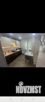 3-к квартира, вторичка, 73м2, 5/5 этаж