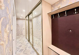 3-к квартира, вторичка, 66м2, 6/10 этаж