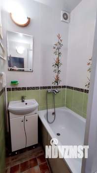 2-к квартира, вторичка, 45м2, 1/2 этаж