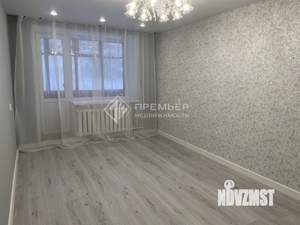 2-к квартира, вторичка, 44м2, 1/5 этаж