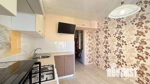 5-к квартира, вторичка, 89м2, 5/5 этаж