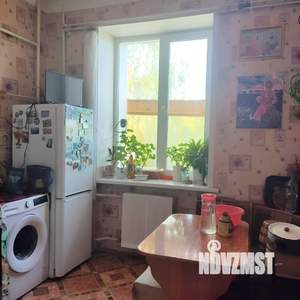 3-к квартира, вторичка, 75м2, 2/5 этаж