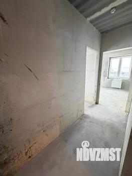 1-к квартира, вторичка, 37м2, 4/8 этаж