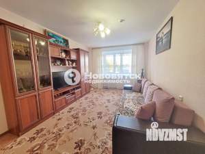 2-к квартира, вторичка, 51м2, 3/10 этаж