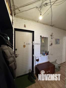 2-к квартира, вторичка, 43м2, 2/5 этаж