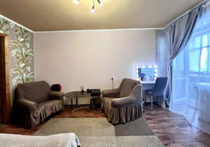 2-к квартира, вторичка, 46м2, 8/9 этаж