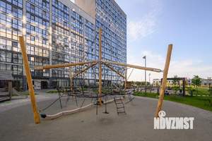 Студия квартира, вторичка, 22м2, 5/17 этаж