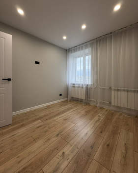 3-к квартира, вторичка, 62м2, 9/9 этаж