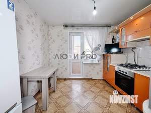2-к квартира, вторичка, 53м2, 5/5 этаж