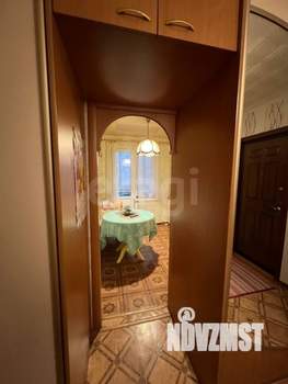 2-к квартира, вторичка, 53м2, 1/5 этаж