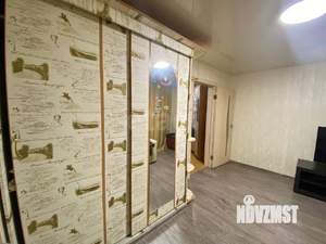 1-к квартира, вторичка, 31м2, 1/5 этаж