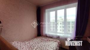 1-к квартира, вторичка, 31м2, 5/5 этаж