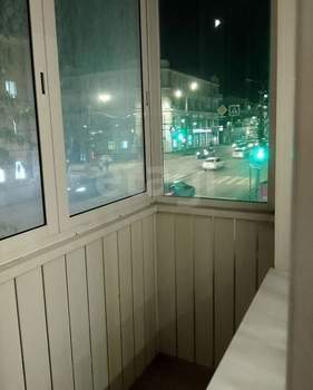 2-к квартира, вторичка, 41м2, 2/5 этаж