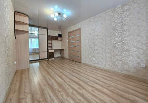 1-к квартира, вторичка, 32м2, 3/5 этаж