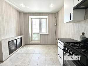 1-к квартира, вторичка, 36м2, 1/5 этаж