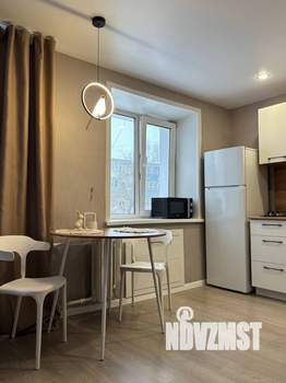 2-к квартира, вторичка, 43м2, 4/5 этаж