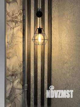 1-к квартира, вторичка, 35м2, 9/17 этаж