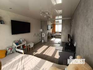 1-к квартира, вторичка, 33м2, 15/16 этаж