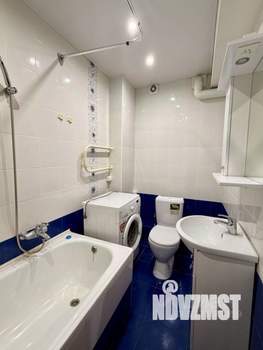 Студия квартира, вторичка, 40м2, 7/7 этаж