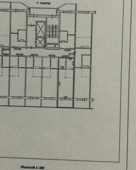 1-к квартира, вторичка, 24м2, 10/18 этаж