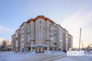 3-к квартира, вторичка, 89м2, 5/6 этаж