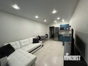 Студия квартира, вторичка, 25м2, 12/15 этаж