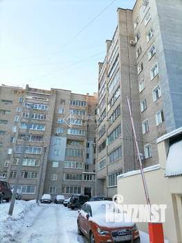 3-к квартира, вторичка, 65м2, 2/9 этаж