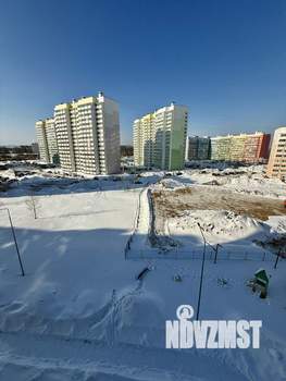 3-к квартира, вторичка, 57м2, 6/16 этаж