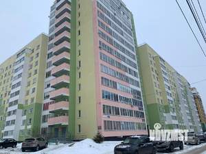 3-к квартира, вторичка, 75м2, 3/10 этаж