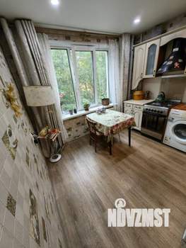 2-к квартира, вторичка, 49м2, 2/5 этаж