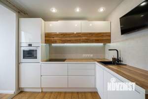 2-к квартира, вторичка, 55м2, 12/14 этаж