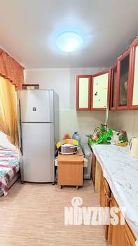 Студия квартира, вторичка, 23м2, 2/18 этаж