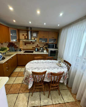 3-к квартира, вторичка, 89м2, 6/9 этаж