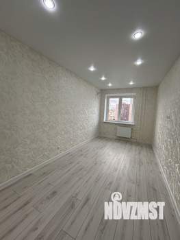 1-к квартира, вторичка, 35м2, 10/17 этаж