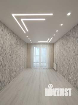 2-к квартира, вторичка, 47м2, 15/17 этаж