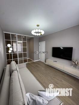 1-к квартира, вторичка, 35м2, 1/6 этаж