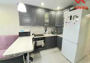 2-к квартира, вторичка, 38м2, 16/17 этаж