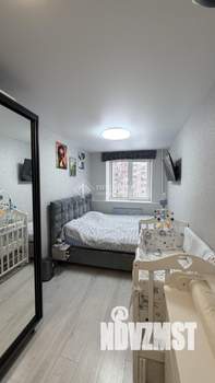 2-к квартира, вторичка, 55м2, 4/5 этаж