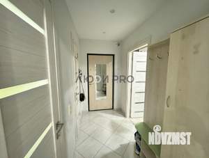 1-к квартира, вторичка, 32м2, 4/9 этаж