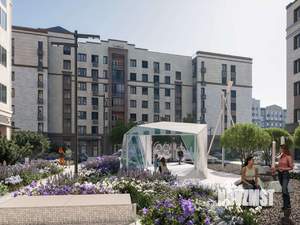 2-к квартира, вторичка, 63м2, 3/7 этаж