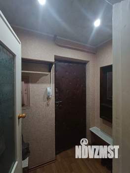 1-к квартира, вторичка, 41м2, 2/5 этаж